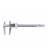 Absolute Digimatic Caliper with Nib Style and Standard Jaws - Big-tools Industrial Supply Tools for Metal Cutting